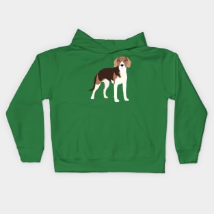 Beagle Kids Hoodie